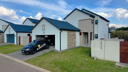 4 Bedroom house to rent in La Camargue Private Country Estate, Hartbeespoort