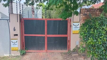 1 Bedroom cottage to rent in Randpark Ridge, Randburg