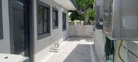 1 Bedroom cottage to rent in Bothasig, Milnerton