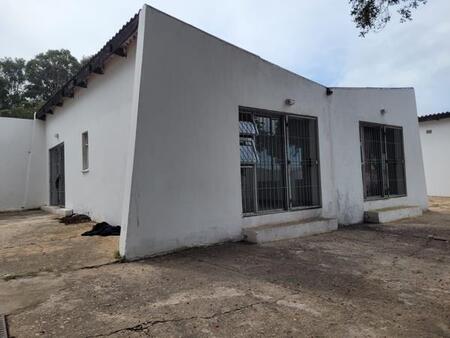 1 Bedroom Apartment in Humansdorp
