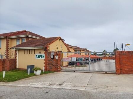 1 Bedroom Apartment in Humewood