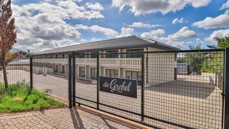 1 Bedroom Apartment in Swellendam