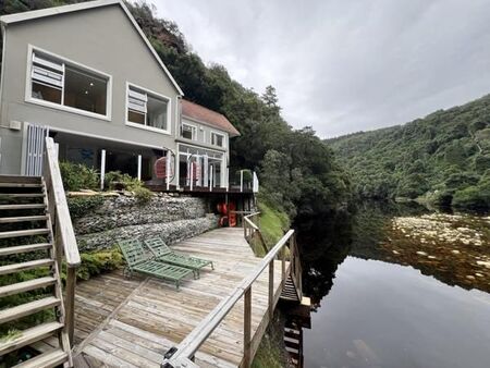 4 Bedroom House in Wilderness