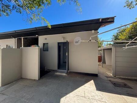 1 Bedroom Apartment in Townsend Estate