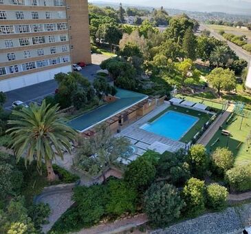 1 Bedroom Apartment in Loevenstein