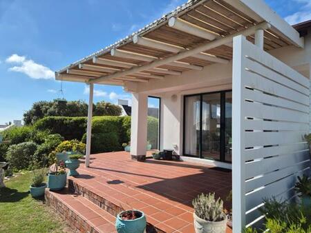 3 Bedroom House in St Francis Bay