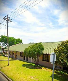 1 Bedroom Apartment in Piketberg