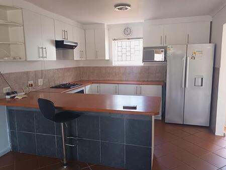 3 Bedroom House in Saldanha