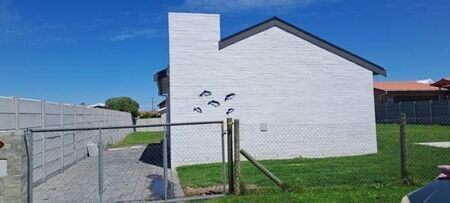 1 Bedroom House in Franskraal