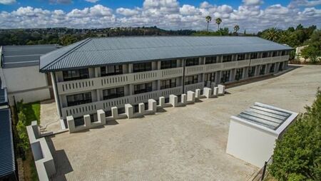 1 Bedroom Apartment in Swellendam