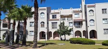 1 Bedroom Apartment in Blouberg Sands