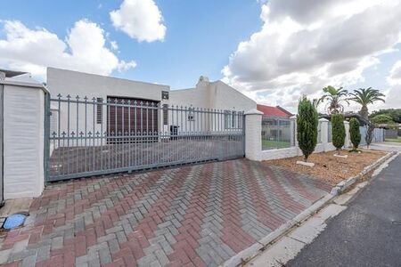 3 Bedroom House in Windsor Park