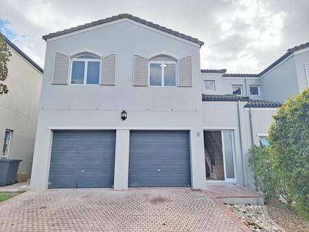 3 Bedroom Townhouse in Avalon Estate