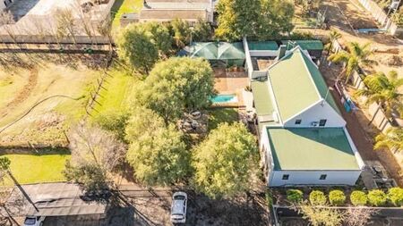 4 Bedroom House in Joostenbergvlakte