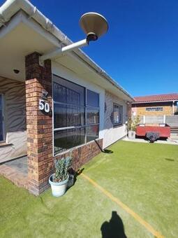 3 Bedroom House in Salberau