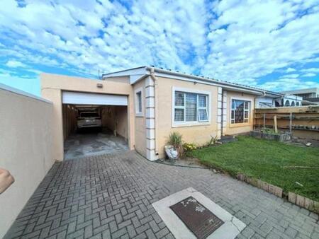 1 Bedroom Townhouse in Rylands