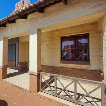 2 Bedroom House in Kathu