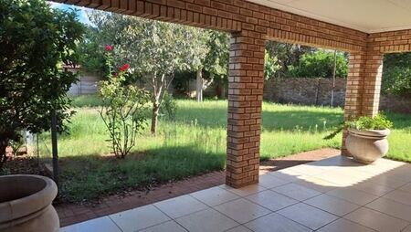 3 Bedroom House in Kuruman
