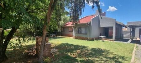 3 Bedroom House in Kuruman