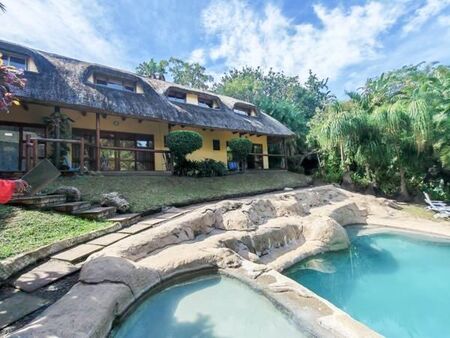 2 Bedroom House in Southbroom