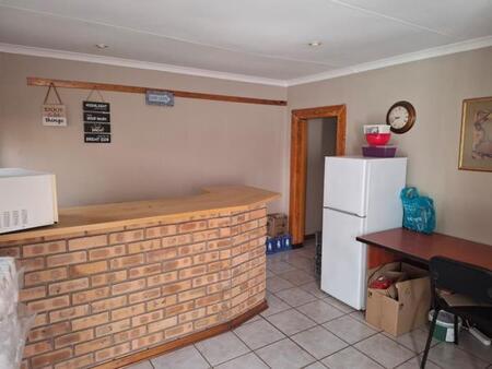 1 Bedroom Flat in Kathu