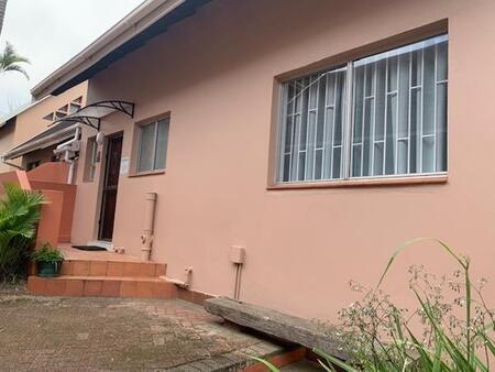 3 Bedroom Townhouse in Freeland Park