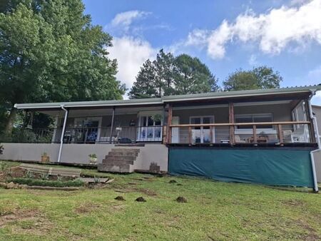 3 Bedroom House in Hilton