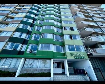 1 Bedroom Apartment in Point