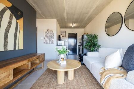 2 Bedroom Apartment in Booysens