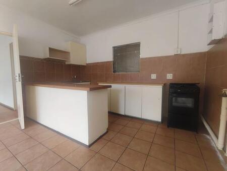 2 Bedroom Apartment in Three Rivers