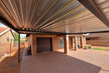 3 Bedroom House in Kathu