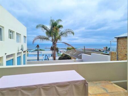 2 Bedroom Apartment in Mossel Bay Central
