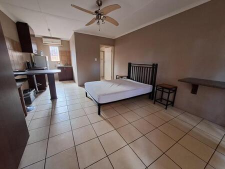 1 Bedroom Apartment in Kathu