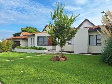 4 Bedroom House in Lydenburg