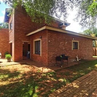 4 Bedroom House in Lephalale (Ellisras)