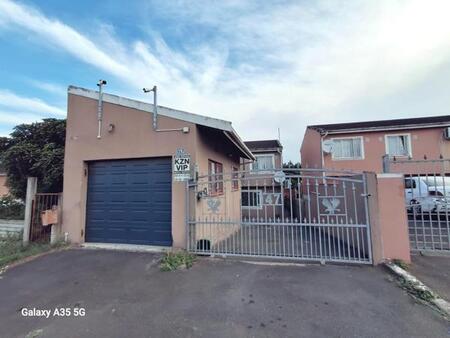 3 Bedroom House in Sunford