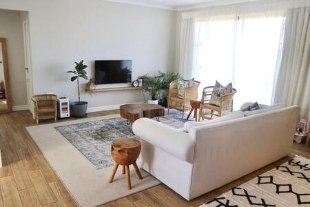 2 Bedroom Apartment in Hilton