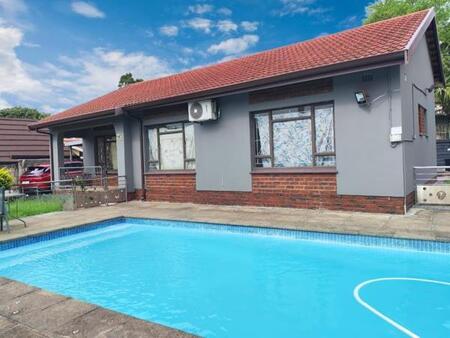 4 Bedroom House in Stanger Manor