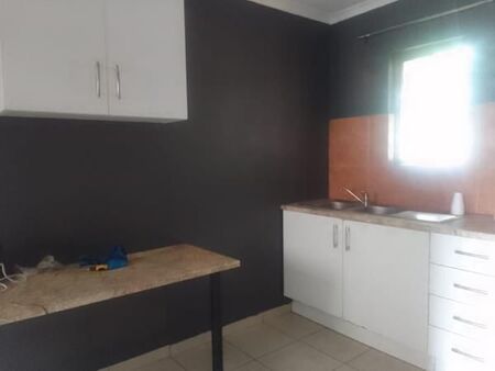 1 Bedroom Apartment in Eersterust