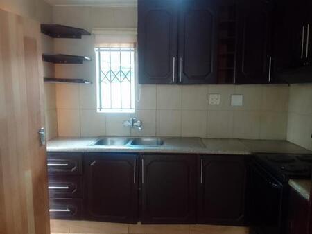 3 Bedroom House in Protea Glen