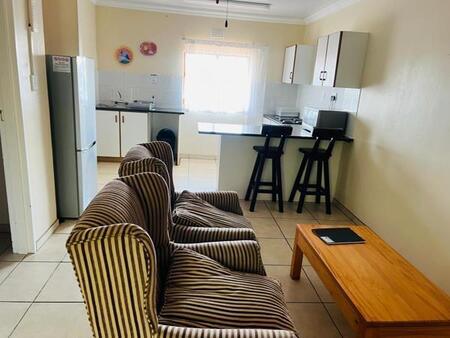 1 Bedroom Simplex in St Lucia