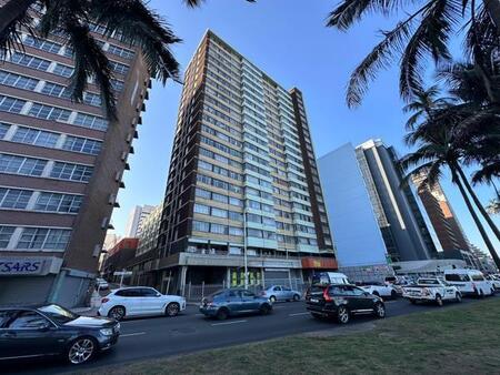 1.5 Bedroom Apartment in Esplanade