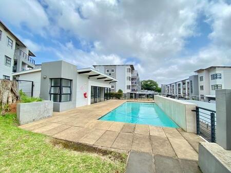 3 Bedroom Apartment in Umbogintwini