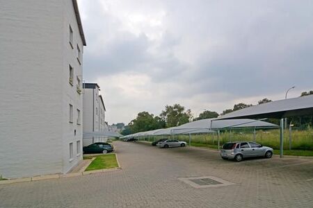 2 Bedroom Apartment in Fleurhof