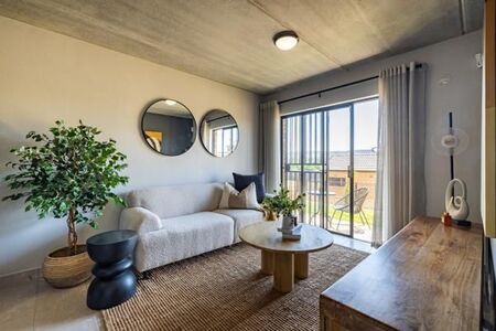 2 Bedroom Apartment in Danville