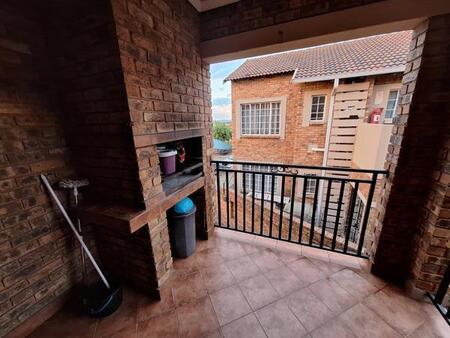 2 Bedroom House in Riversdale