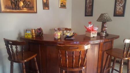 2 Bedroom Apartment in Three Rivers North