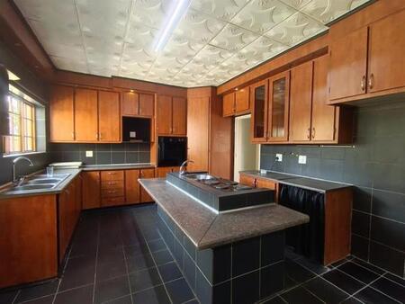 3 Bedroom House in Selection Park