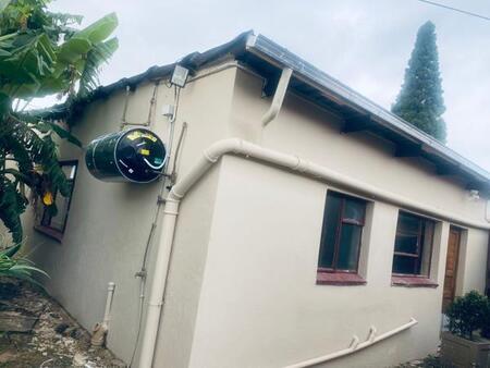 2 Bedroom House in Minnebron