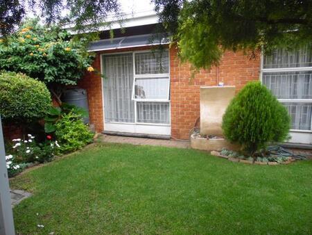 3 Bedroom Townhouse in Bedelia